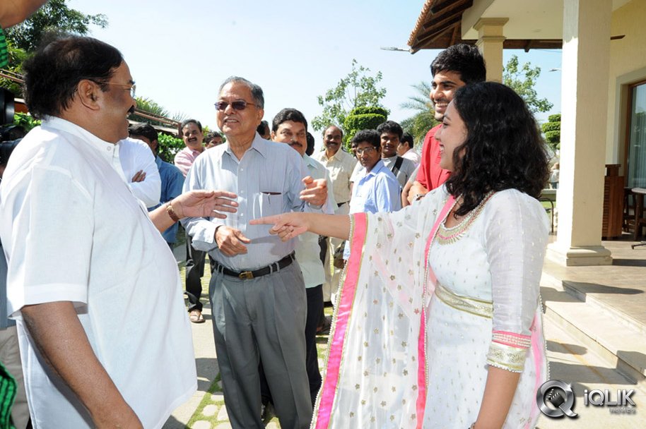 Malli-Malli-Idi-Rani-Roju-Movie-Opening